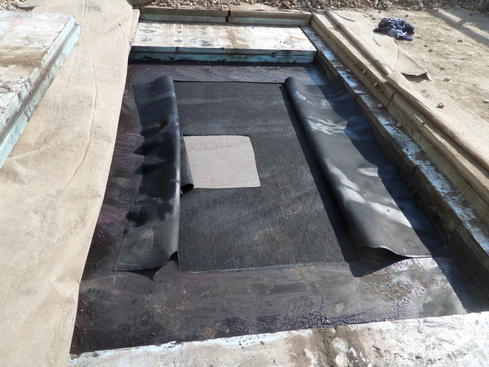 Lapostető-szigetelések jellemző hibái – Mire érdemes figyelni egyenes és fordított rétegrend esetében?