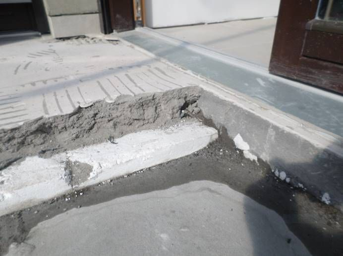 Lapostető-szigetelések jellemző hibái – Mire érdemes figyelni egyenes és fordított rétegrend esetében?