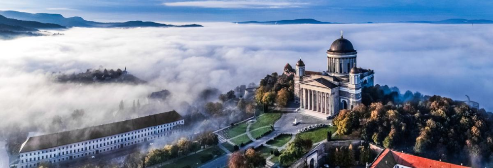 Az esztergomi bazilika boltívrendszerének stabilizálása