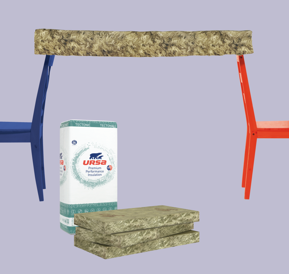 Az univerzális üveggyapot