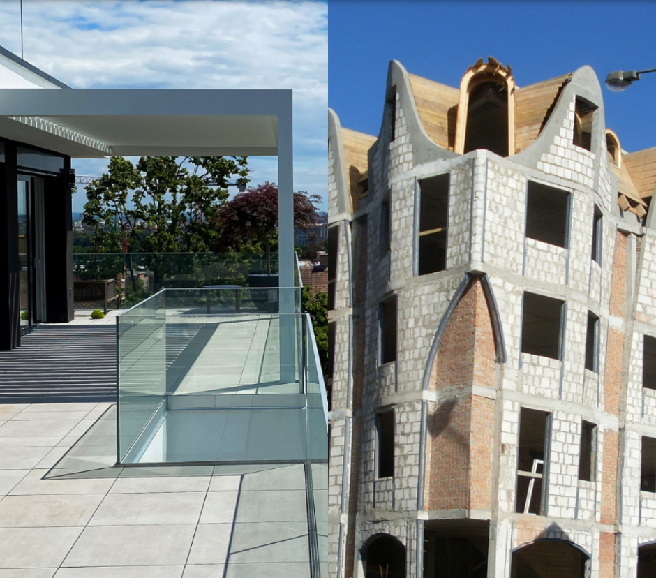 Hőhidak megszüntetése ultravékony aerogél hőszigeteléssel