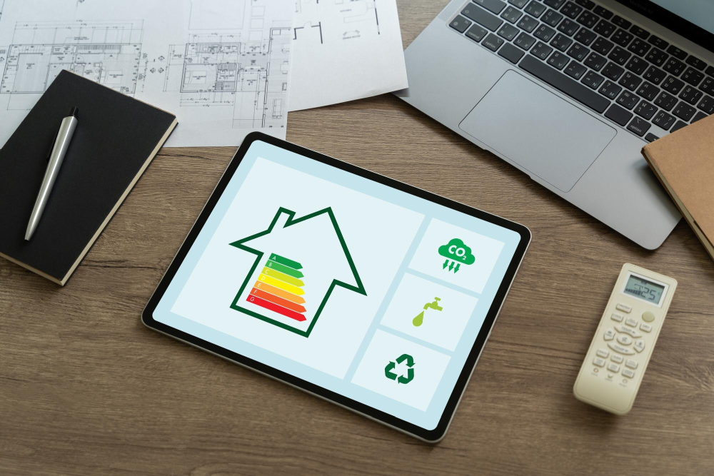 3 dolog, ami meghatározza az új építésű családi házak energiahatékonyságát