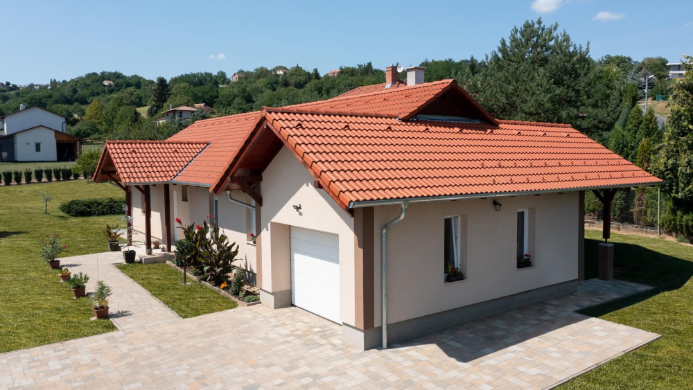 Válasszon okosan tetőcserepet – és hozza ki a legtöbbet az őszi kedvezményekből Válasszon okosan tetőcserepet – és hozza ki a legtöbbet az őszi kedvezményekből