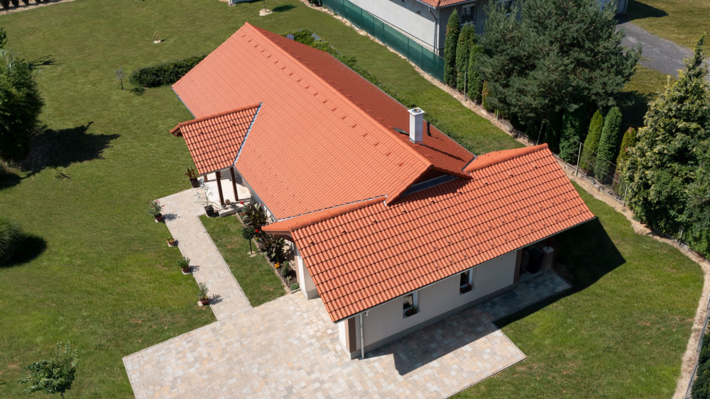 Válasszon okosan tetőcserepet – és hozza ki a legtöbbet az őszi kedvezményekből Válasszon okosan tetőcserepet – és hozza ki a legtöbbet az őszi kedvezményekből