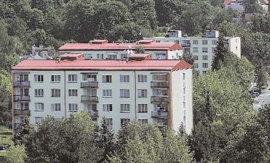 Bontás nélkül is felújíthatók a lapostetők Bontás nélkül is felújíthatók a lapostetők