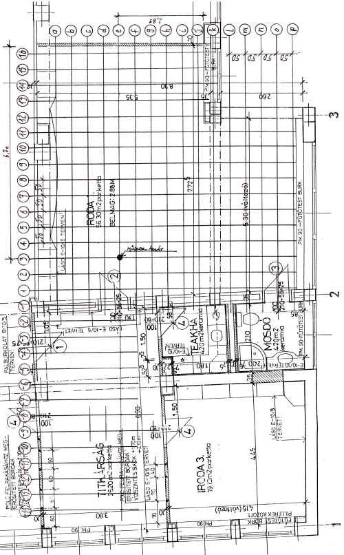 Mennyivel ér kevesebbet a hullámos parkettaburkolat?
