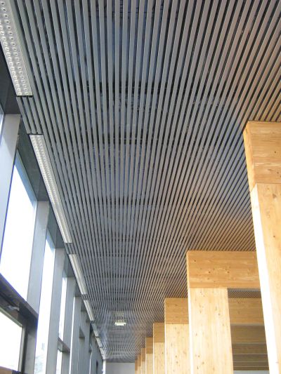 A nagytáblás homlokzatburkolattól a belsőépítészeti lemezekig