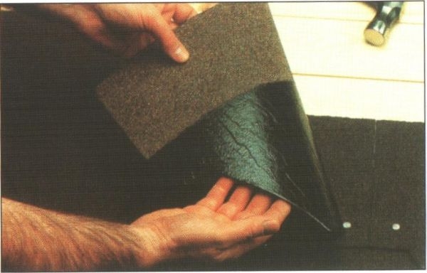 Változatos tetőidomok elnyűhetetlen zsindelye