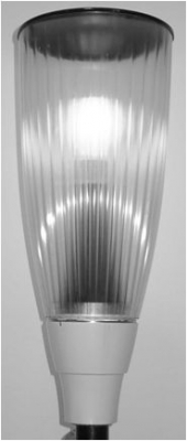 Parkok, közterek dekoratív világítása