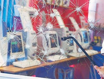 Hatékonyan hőszigetelő ablakfóliák