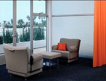 Hatékonyan hőszigetelő ablakfóliák