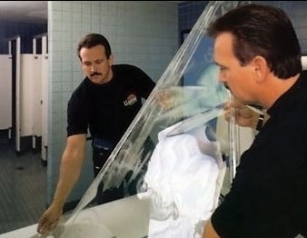 Hatékonyan hőszigetelő ablakfóliák