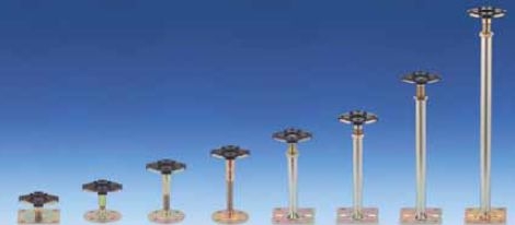 Álpadlórendszer akár műhelypadlóhoz is