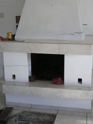 Süllyedő szerkezetek helyreállítása