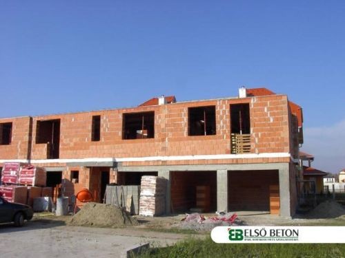 Kézzel is mozgatható előregyártott födémelemek