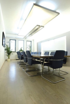 Hőszigetelő, nagy terhelhetőségű parafaburkolatok