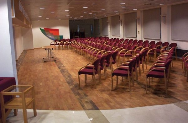 Hőszigetelő, nagy terhelhetőségű parafaburkolatok