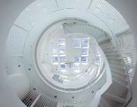 Széndioxid-semleges „világítótorony” épült