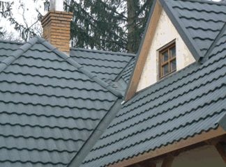 Bontás nélkül is felújíthatók a palatetők