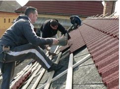 Bontás nélkül is felújíthatók a palatetők