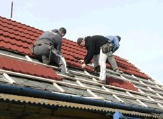 Bontás nélkül is felújíthatók a palatetők