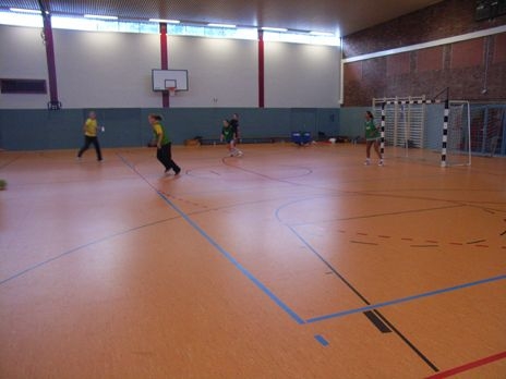 Nagy teherbírású beltéri sportburkolatok Nagy teherbírású beltéri sportburkolatok