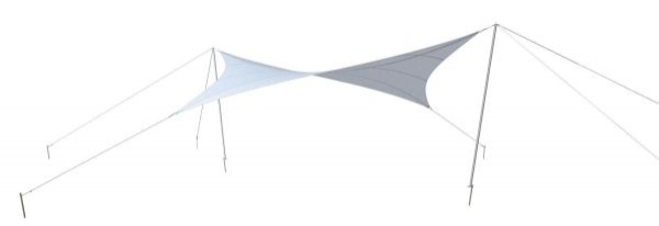 Szabad terek innovatív árnyékolói Szabad terek innovatív árnyékolói