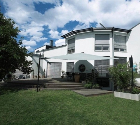 Szabad terek innovatív árnyékolói Szabad terek innovatív árnyékolói