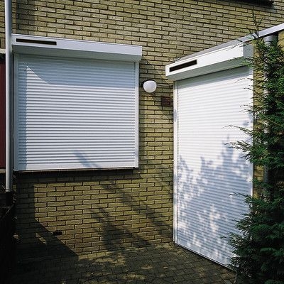 Utólag is motorizálhatók a redőnyök