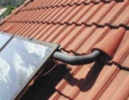 Napenergia-hasznosítás kevesebb veszteséggel