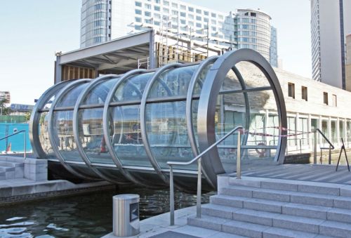 Hajóval Angliában – csatornákon, alagutakban, hidakon át Hajóval Angliában – csatornákon, alagutakban, hidakon át