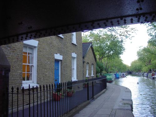 Hajóval Angliában – csatornákon, alagutakban, hidakon át Hajóval Angliában – csatornákon, alagutakban, hidakon át