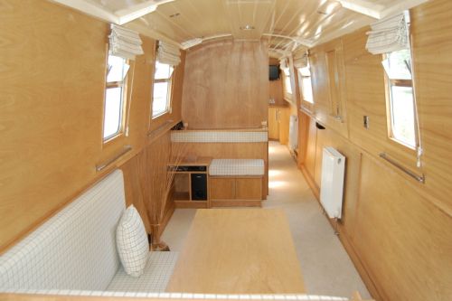 Hajóval Angliában – csatornákon, alagutakban, hidakon át Hajóval Angliában – csatornákon, alagutakban, hidakon át