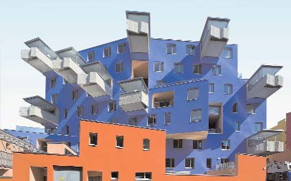 Erkélylemezek hőszigetelése