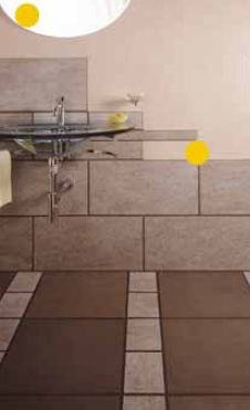 Megoldás a tartósan penészmentes fugázásra