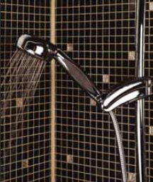 Megoldás a tartósan penészmentes fugázásra