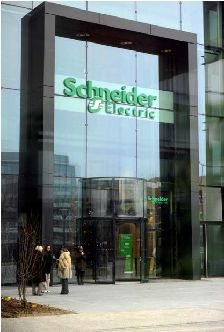 Energiamenedzsment-csúcsmegoldások egy francia irodaházban