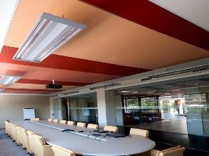 Feszített fóliával látványos burkolatok készíthetők