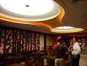 Feszített fóliával látványos burkolatok készíthetők