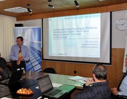 Jöhetnek a közműépítési „beruházás-cunami” hátulütői