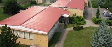 Nagy teherbírású, kis súlyú könnyűszerkezetes épületek Nagy teherbírású, kis súlyú könnyűszerkezetes épületek