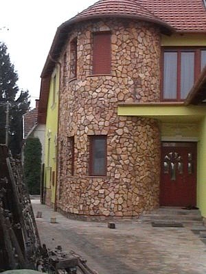 Kis tévedésekkel javíthatatlanul elronthatjuk a kőburkolatokat