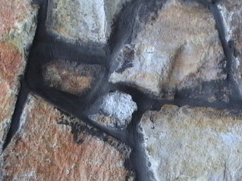 Kis tévedésekkel javíthatatlanul elronthatjuk a kőburkolatokat