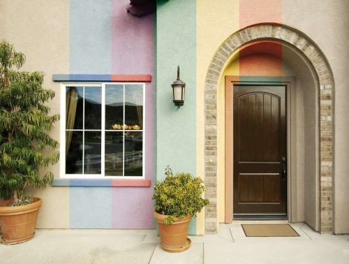 Magyar Termék Nagydíjas homlokzati hőszigetelő rendszer