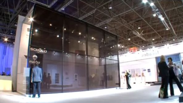 Fellendülés hangulata jellemezte a Glasstec szakvásárt