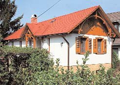 Új tetőcserép a házon, amit minden családtag szeretni tud