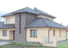 Új tetőcserép a házon, amit minden családtag szeretni tud