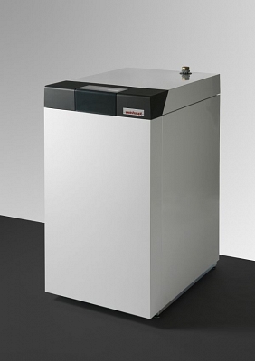 Nagyobb épületek energiatakarékos fűtése