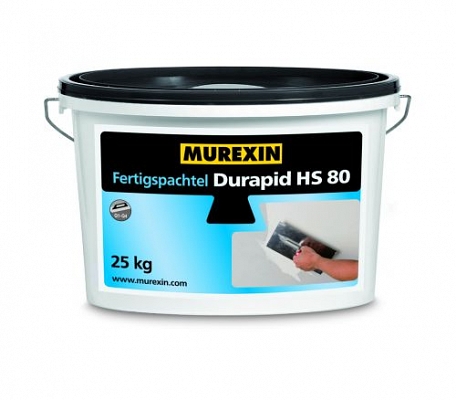 A könnyű töltőanyag a bedolgozhatóságot is segíti