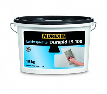 A könnyű töltőanyag a bedolgozhatóságot is segíti